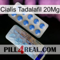 Cialis Tadalafil 20Mg 39